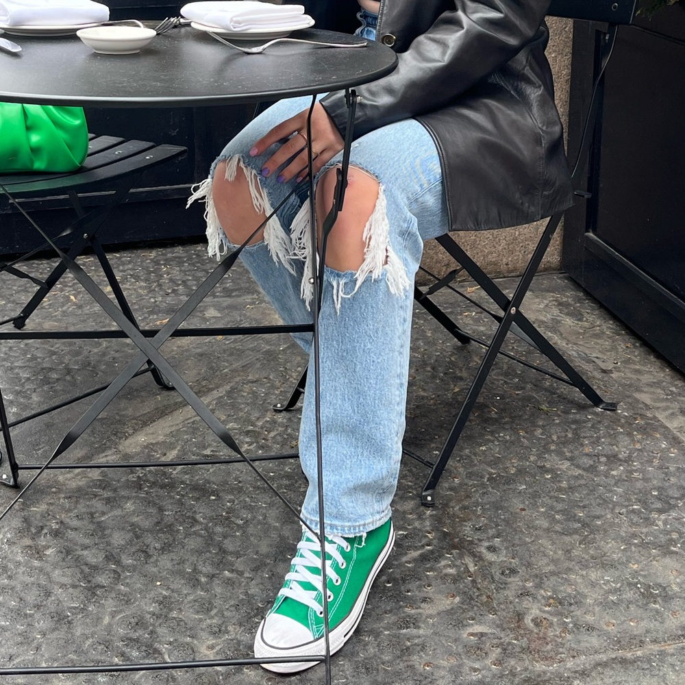 Abercrombie Jeans